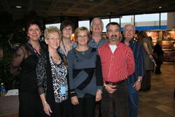 Comité Organisateur